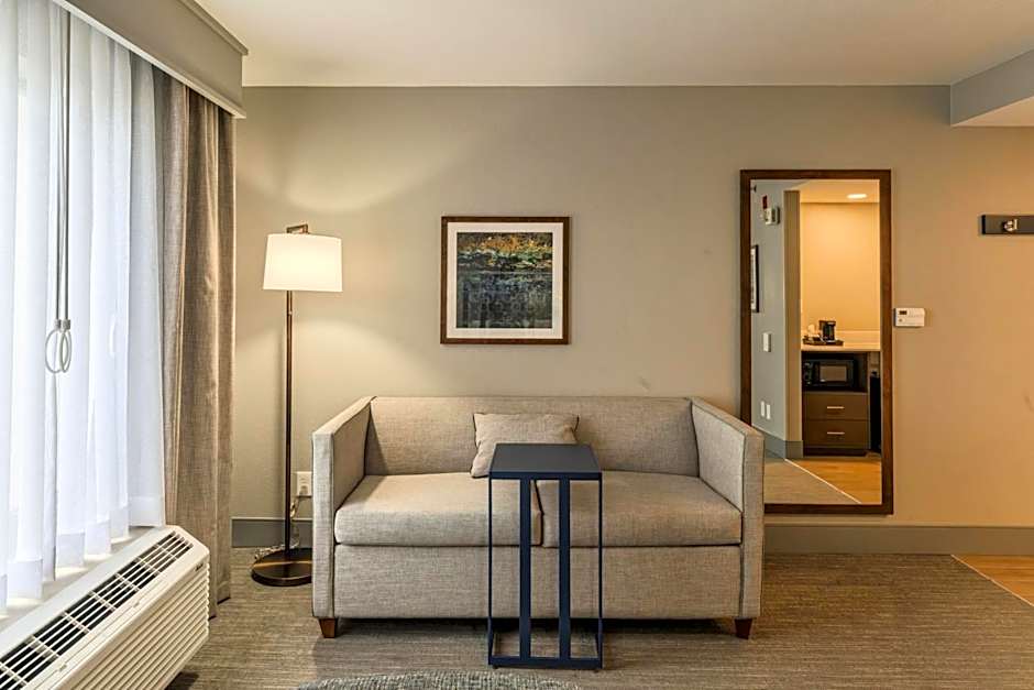 Hampton Inn By Hilton Jasper