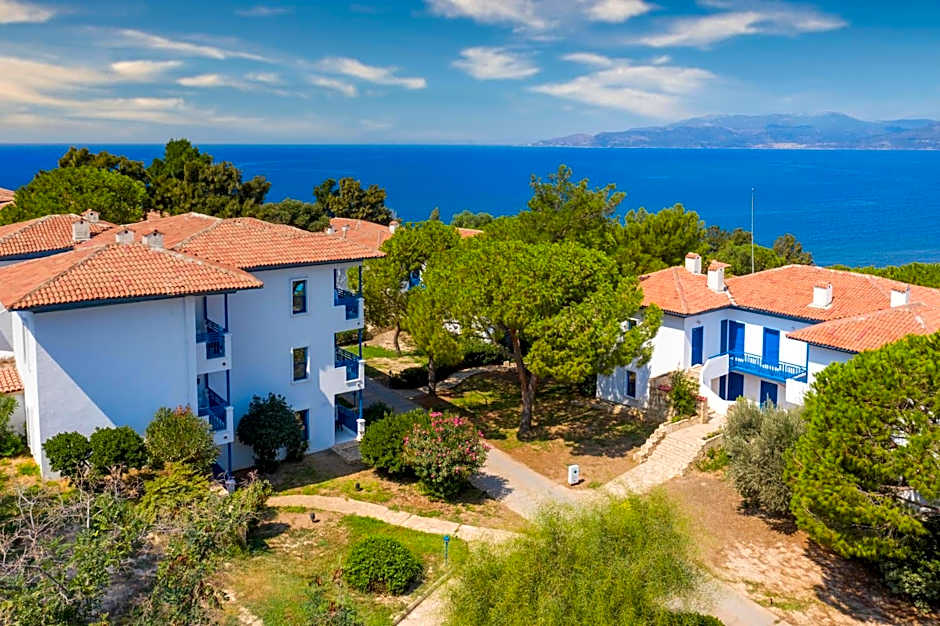 Asteria Ephesus Kuşadası