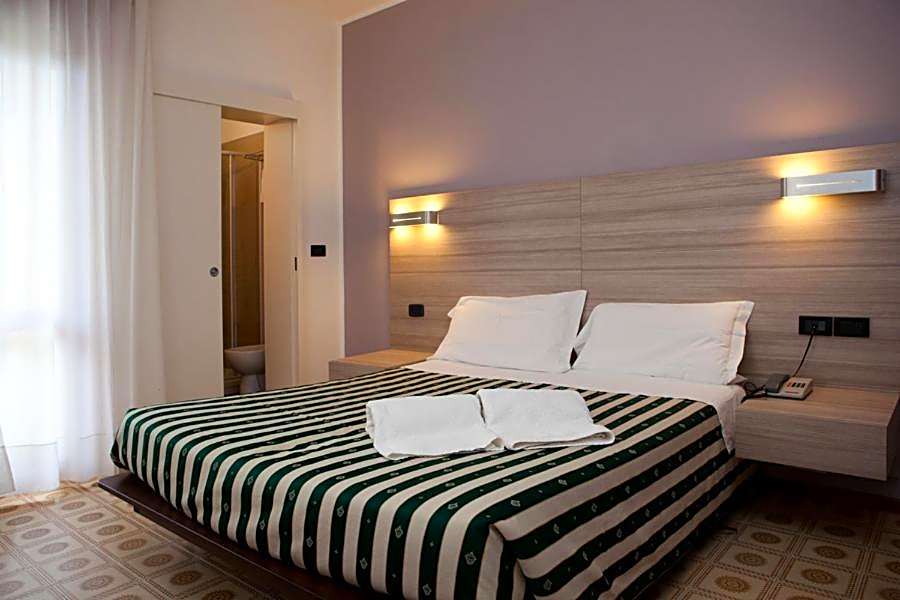 Hotel Santa Lucia