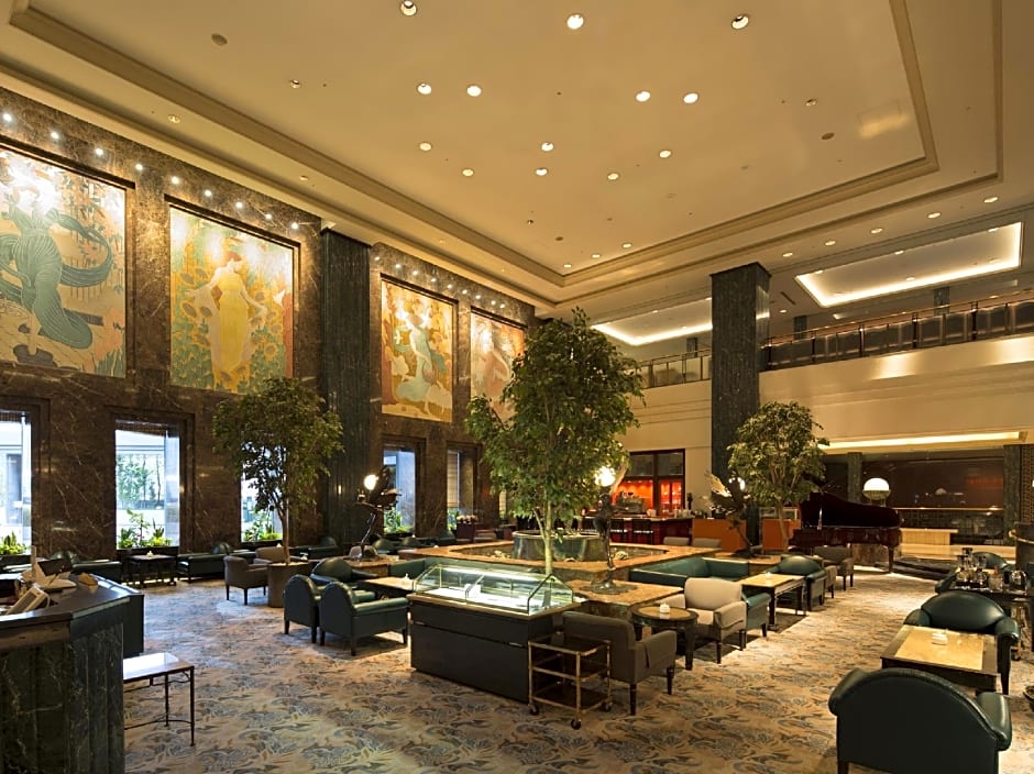 Hotel East 21 Tokyo