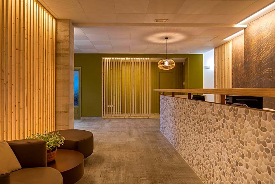 Hostal Residencia Nicolau