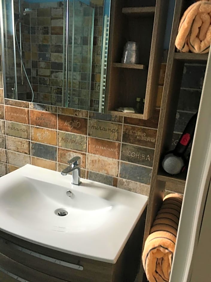 Gasthof " Zur Brücke"