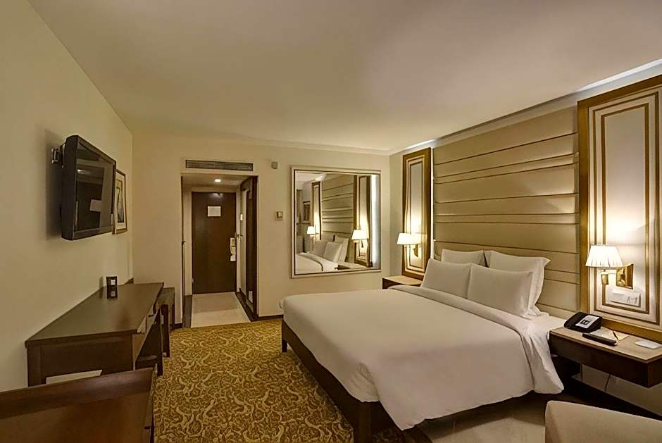 Pearl Continental Karachi