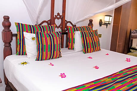 Kahama Hotel Mombasa