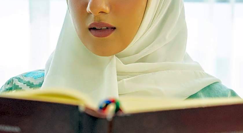 Novotel Makkah Thaker City