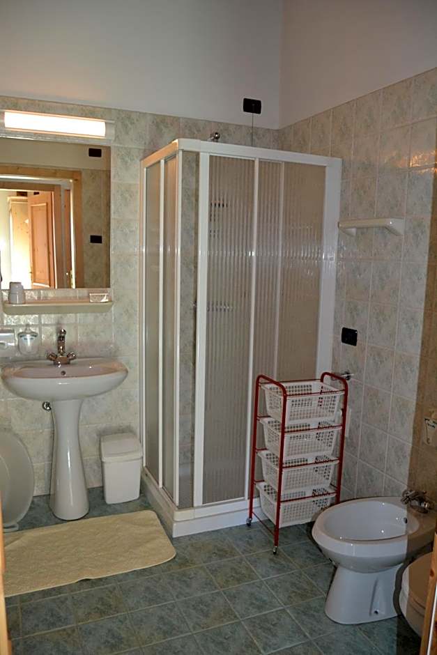 Giongo Residence - Appartamenti