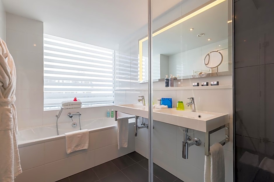 Thon Hotel EU