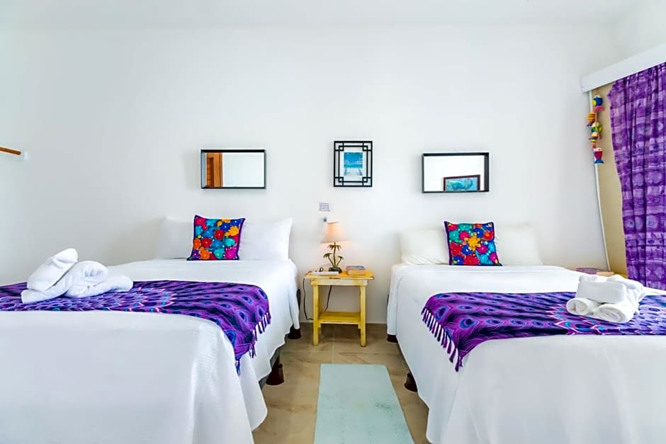 Casa Cielo 2 Bedroom Oceanfront Villa