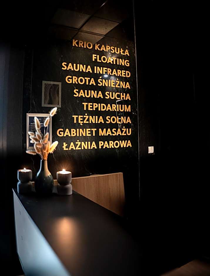 WR SPORT HOTEL & SPA - Centrum Sportu i Rozrywki