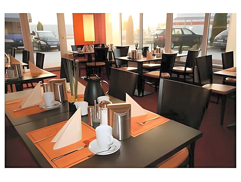 Montana-Hotel Ellwangen
