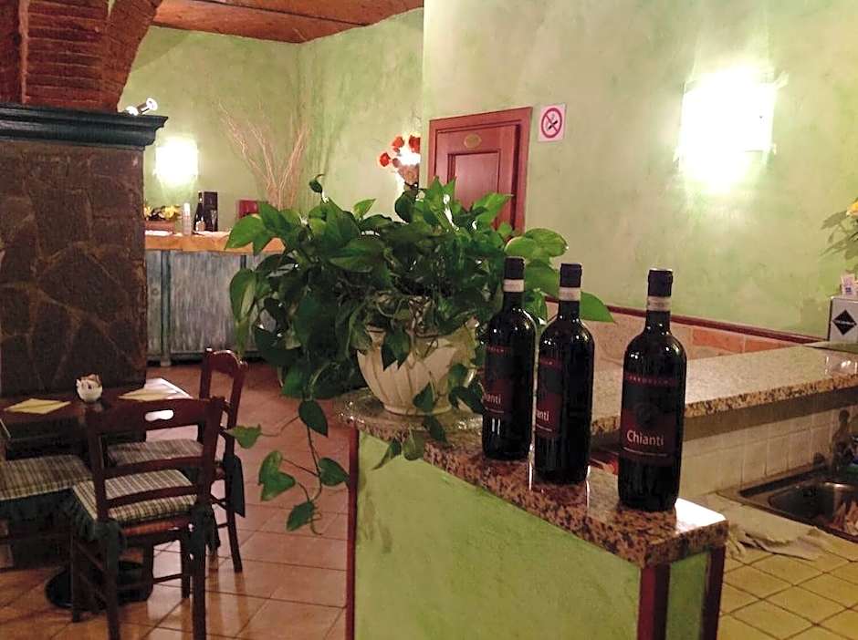 Hotel Toscana