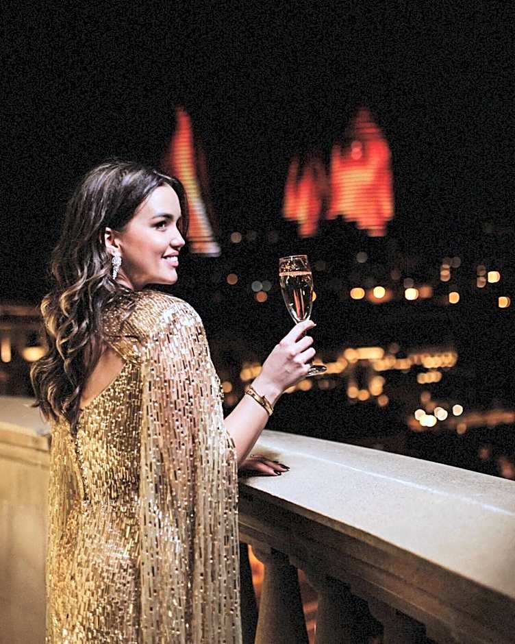 Four Seasons Hotel Baku