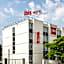 ibis Saint-Denis Stade Ouest