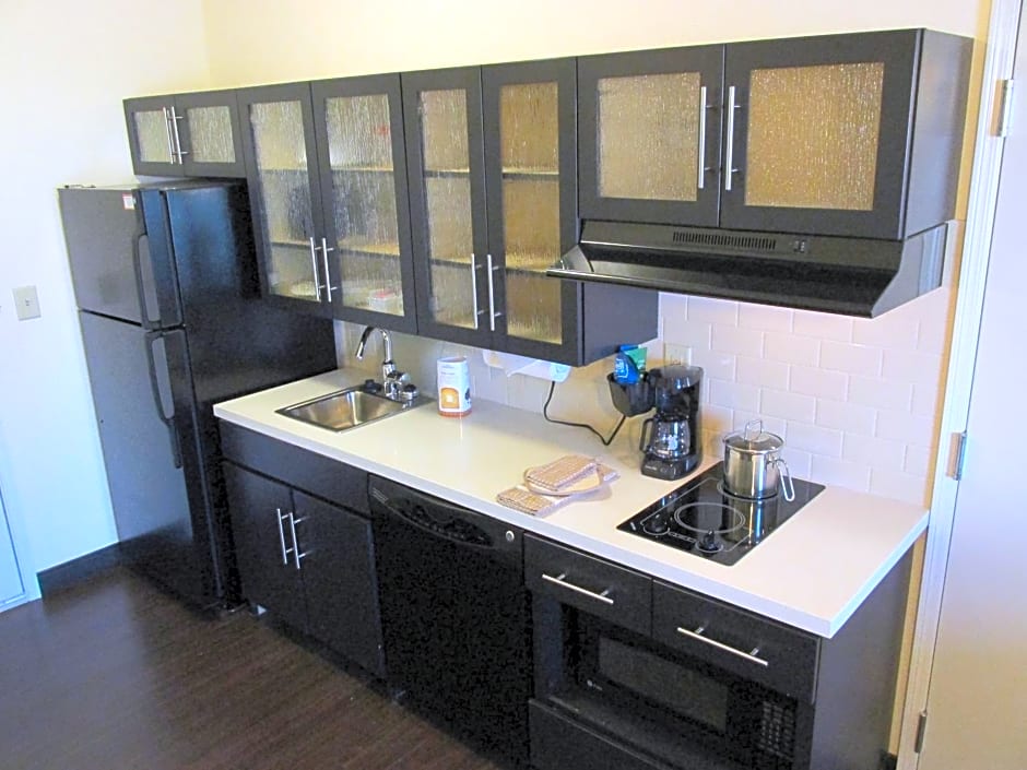 Candlewood Suites Greenville By IHG