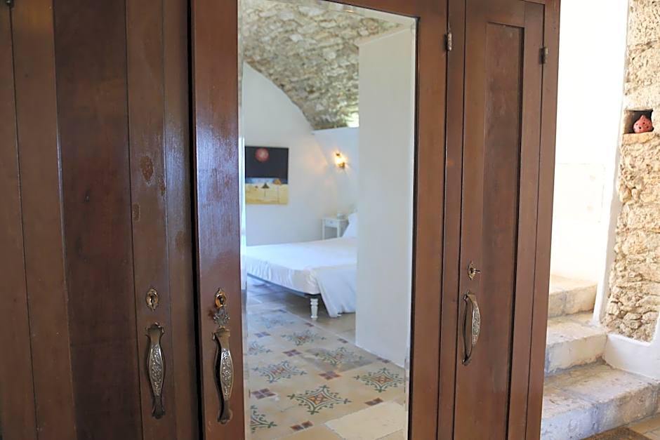 Gli Orti Di Malva B&B