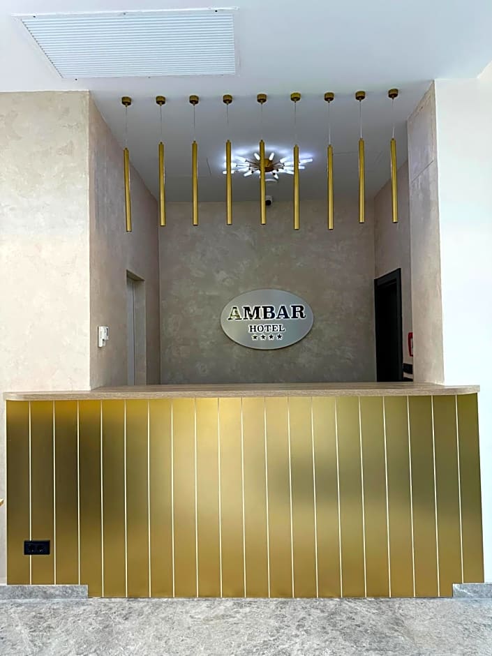 Ambar Hotel