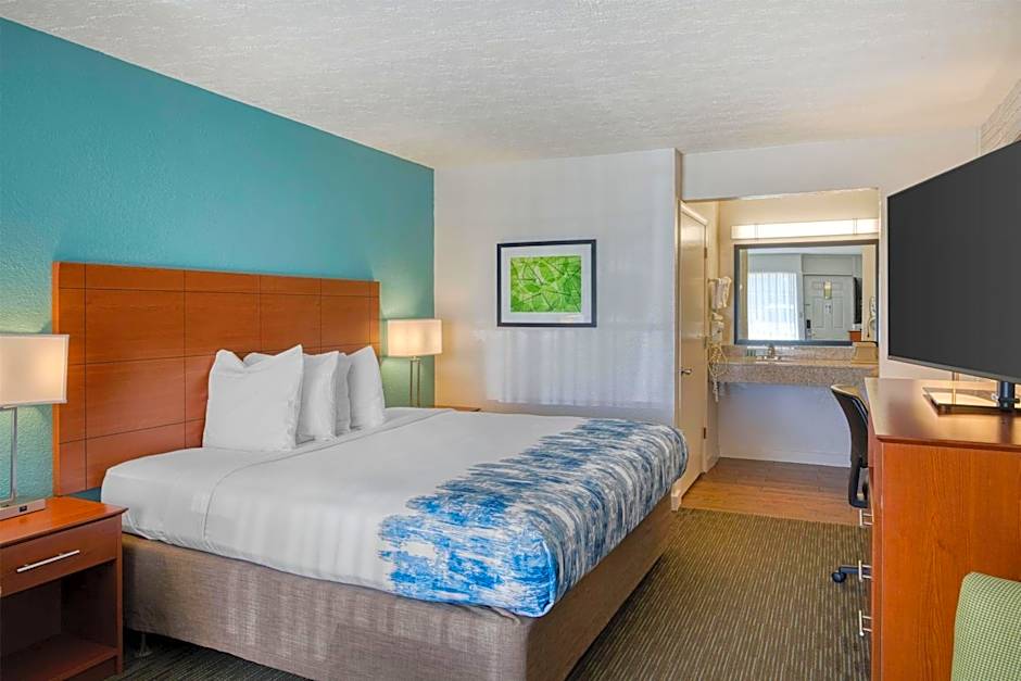 Best Western Hendersonville Inn