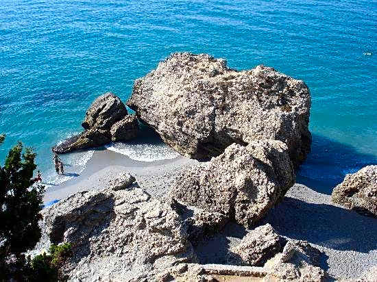 Hotel Rural Almazara