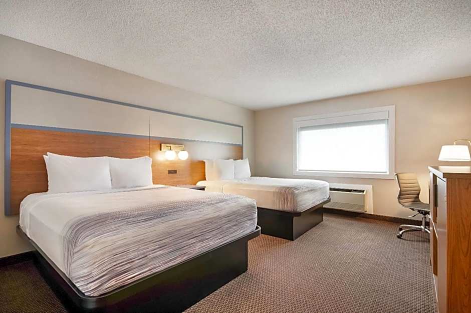 AmericInn by Wyndham St. Peter