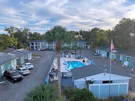 Gulf Coast Inn