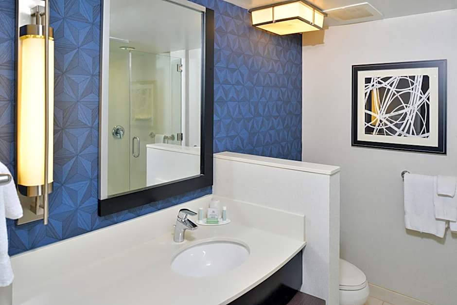 Courtyard by Marriott Wilmington Downtown/Historic District