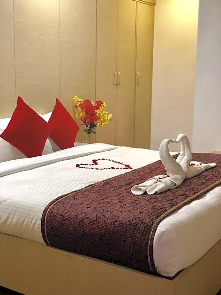 Hotel Prag Continental