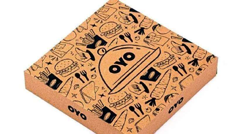 OYO 236 Penginapan Rumah Hijau