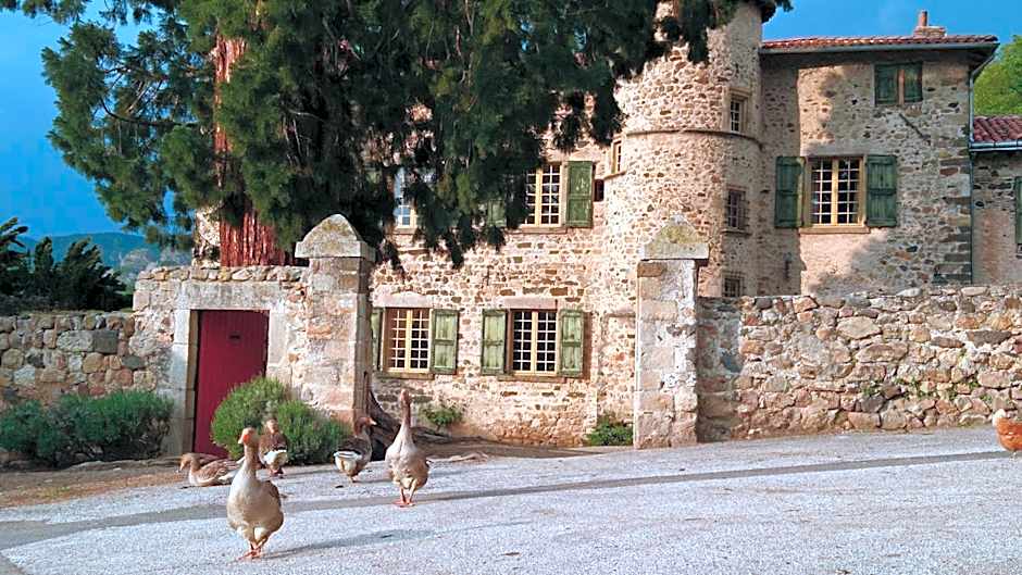Chateau de Durianne