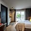 ipartment Wolfsburg HOME by Best Western