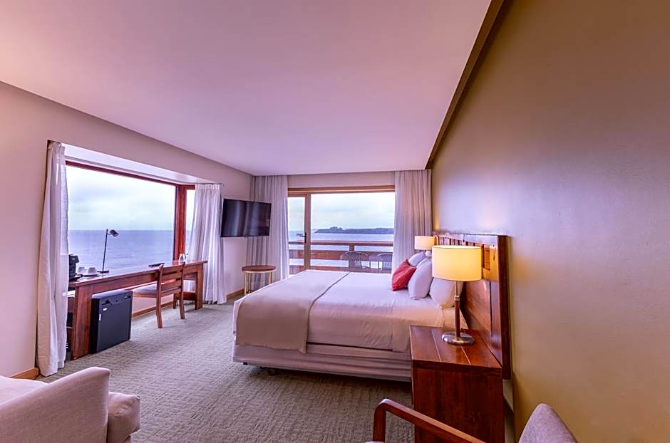 Wyndham Puerto Varas Pettra