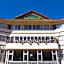 Nikko Astraea Hotel