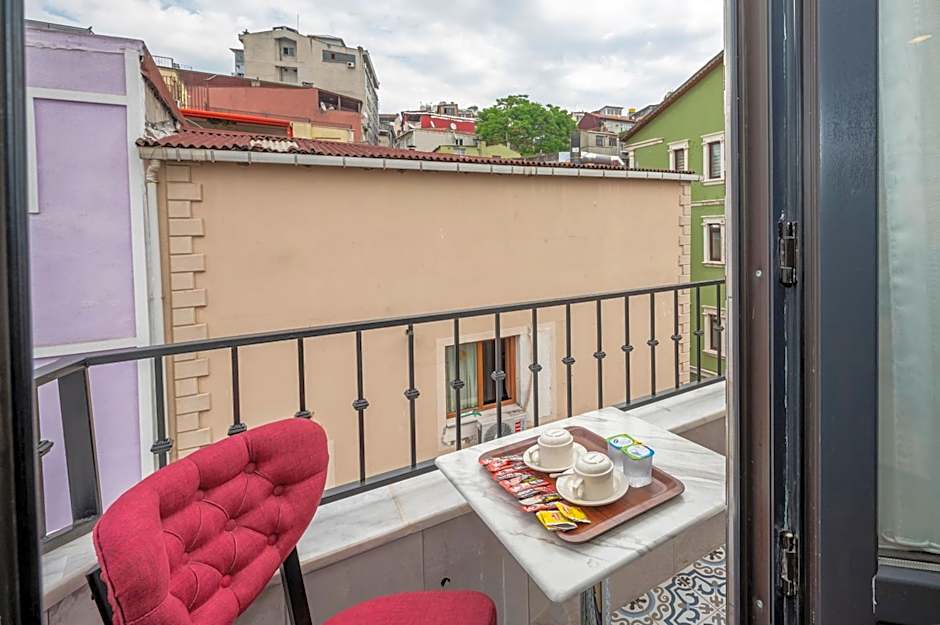 Taksim Story Residence