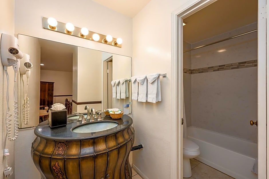 Casa Mariquita Hotel by Omeo