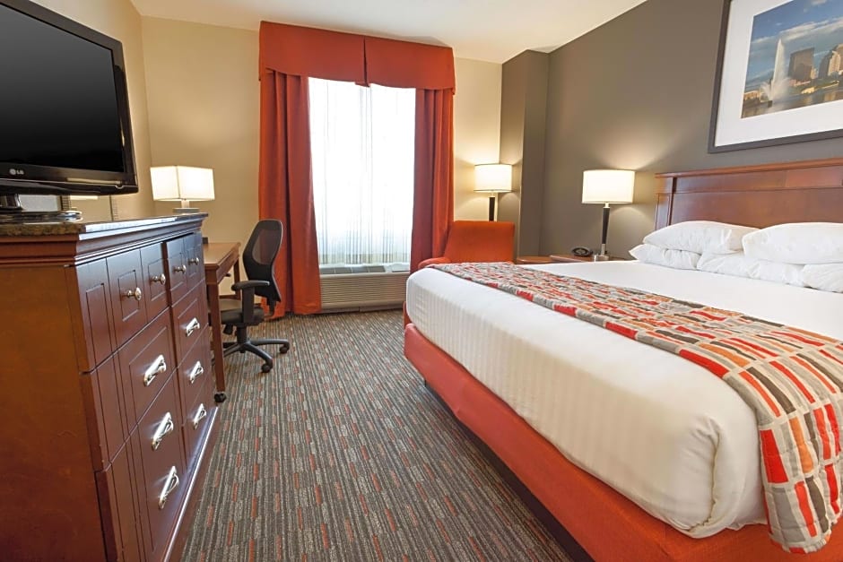 Drury Inn & Suites Dayton North