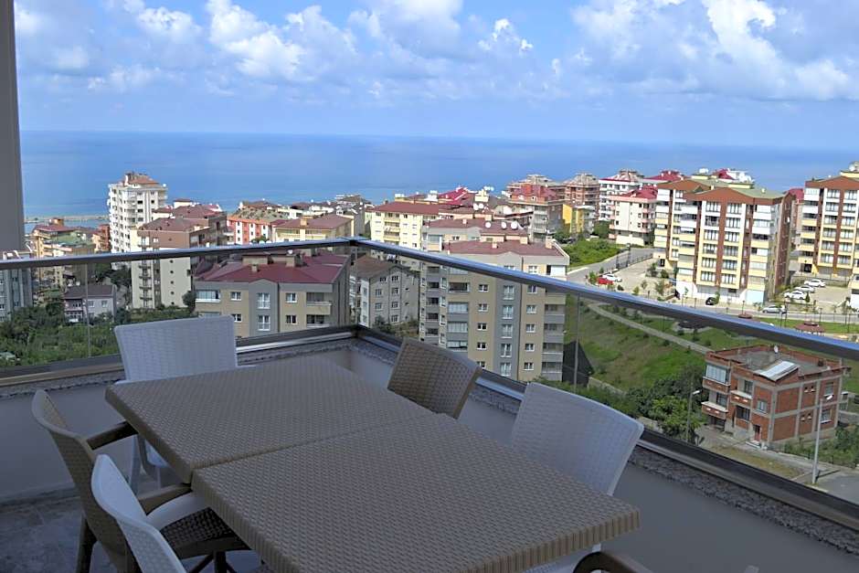 Shahin Golden Hotel  Apartments