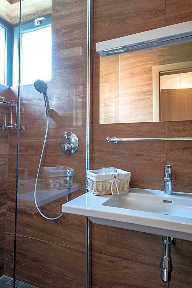 Domaša Zelená Lagúna