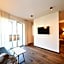 Apparthotel Gartenresidence Nalserhof