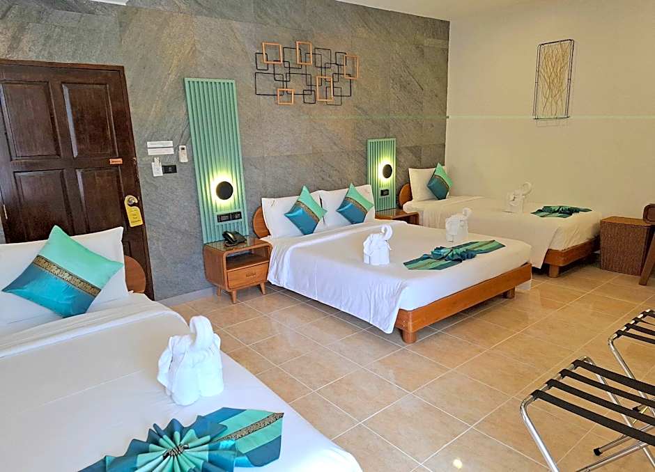 U Sabai Living Hotel