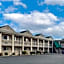 SureStay by Best Western Salt Lake City Downtown