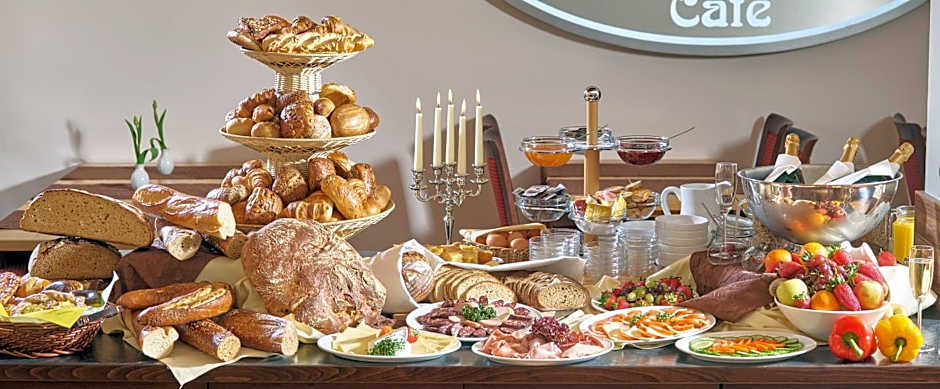 Hotel Restaurant Zum Schwan