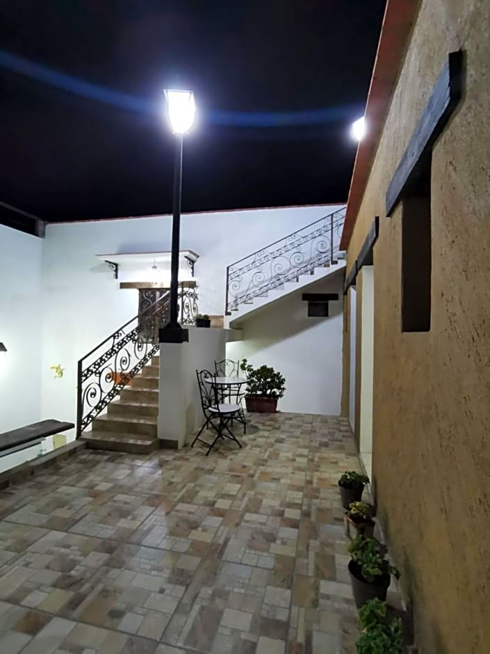 Casa Don Cesar