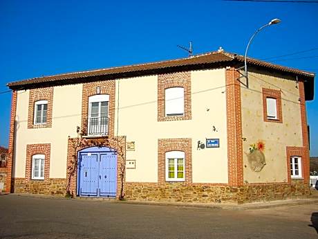 Hotel Rural La Rosa de los Tiempos