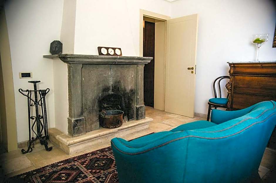 B&B Relais Del Senatore