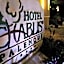 Hotel Chablis Palenque