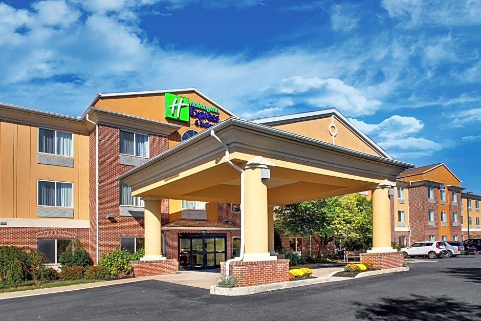 Holiday Inn Express Hotel & Suites Lancaster-Lititz