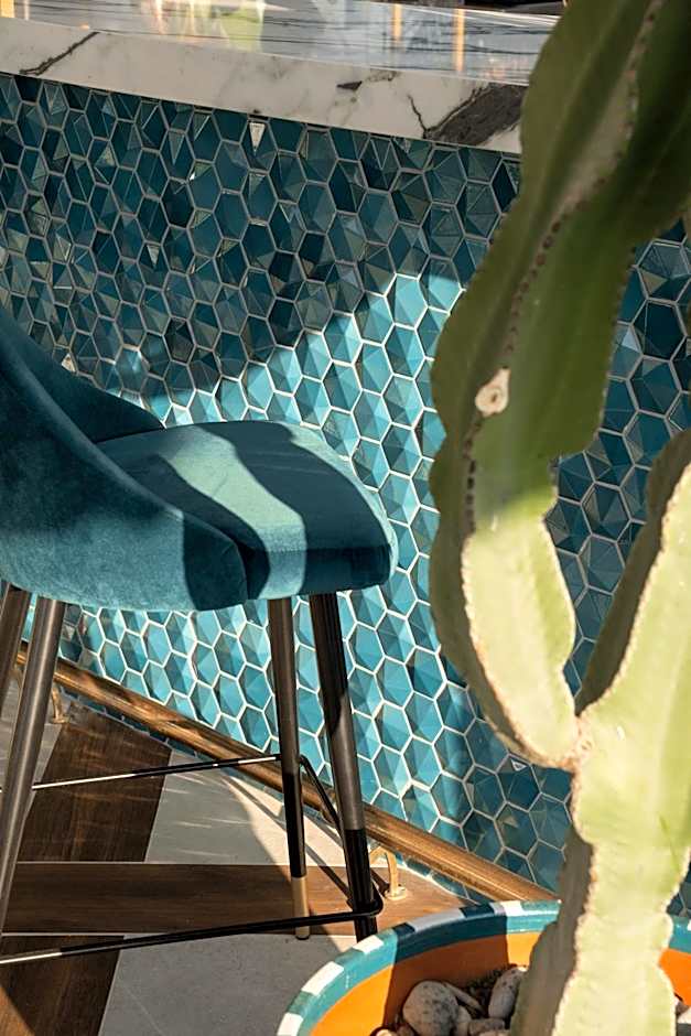 Boho Club Marbella - a Preferred Hotel