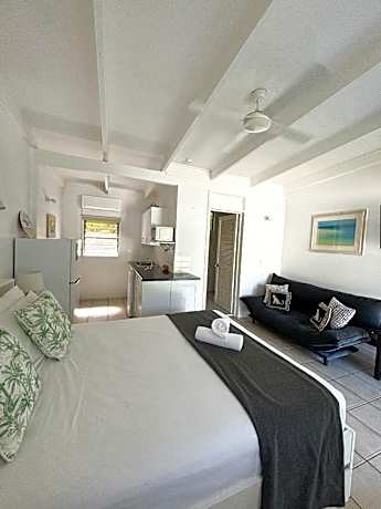 Superior Garden View Room
