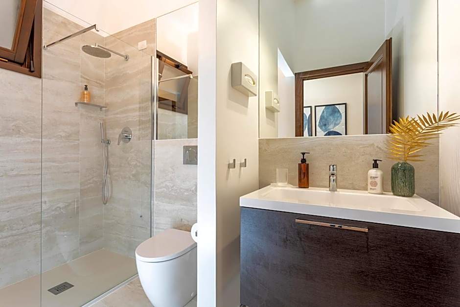 Feudogrande Bio Relais Hotel