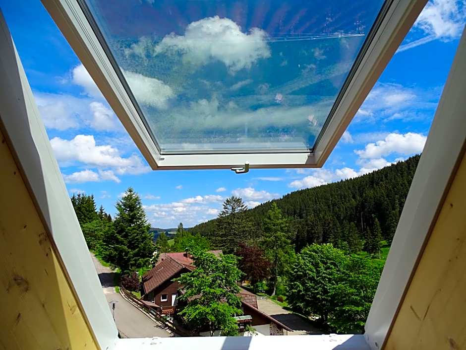 Schwarzwald-Hotel Kraeutle