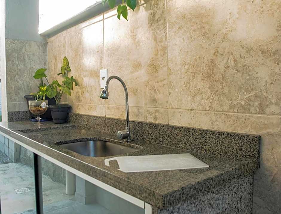 Casa c otima localizacao em Teixeira de Freitas-BA